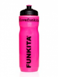 2015 2 Funkita Waterbottle Pink
